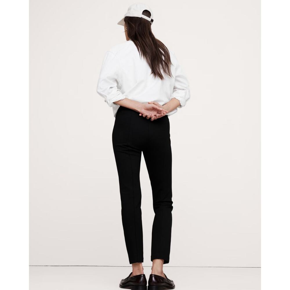 Banana Republic Skinny Everywhere Ponte Pant‎ (Size XL) - Picture 2 of 7